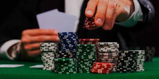 Официальный сайт Slott Casino