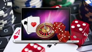 Вход на официальный сайт Casino Gama