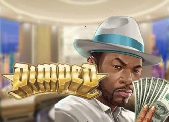 Pimped слоти игра представлена фирмой Play'n GO лук, блеск автомата